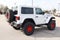 2026 Jeep Wrangler Rubicon 2 Door 4x4