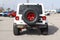 2026 Jeep Wrangler Rubicon 2 Door 4x4