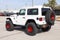 2026 Jeep Wrangler Rubicon 2 Door 4x4