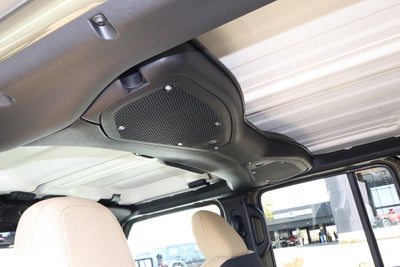 2026 Jeep Wrangler Willys 41 4 Door 4x4