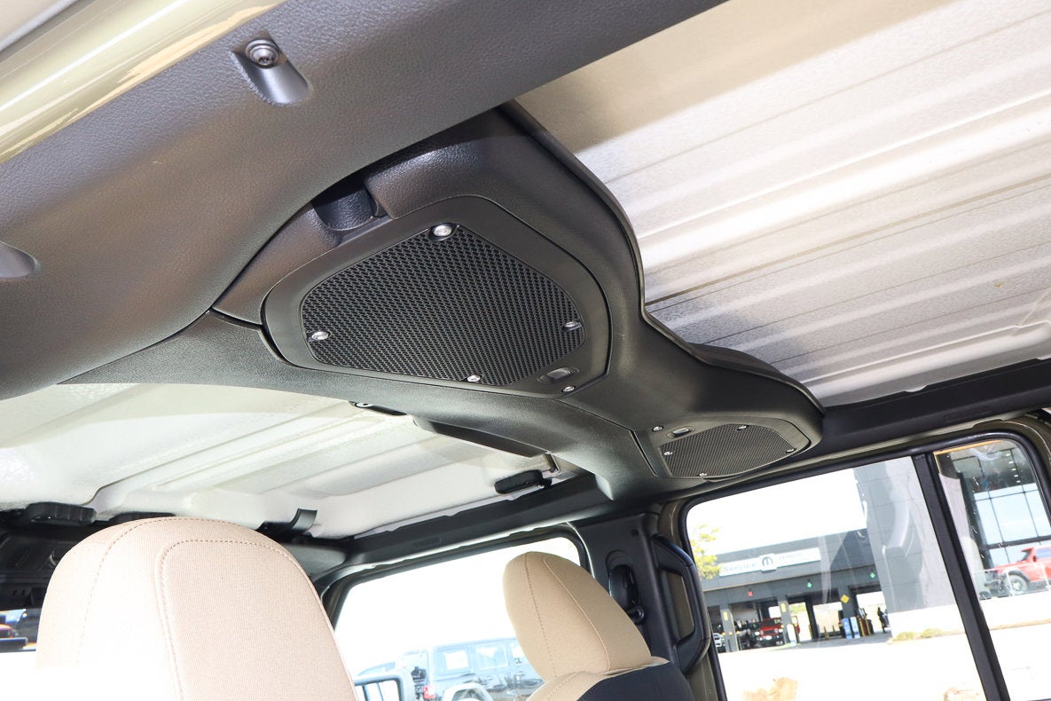 2026 Jeep Wrangler Willys 41 4 Door 4x4