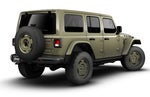 2026 Jeep Wrangler Willys 41