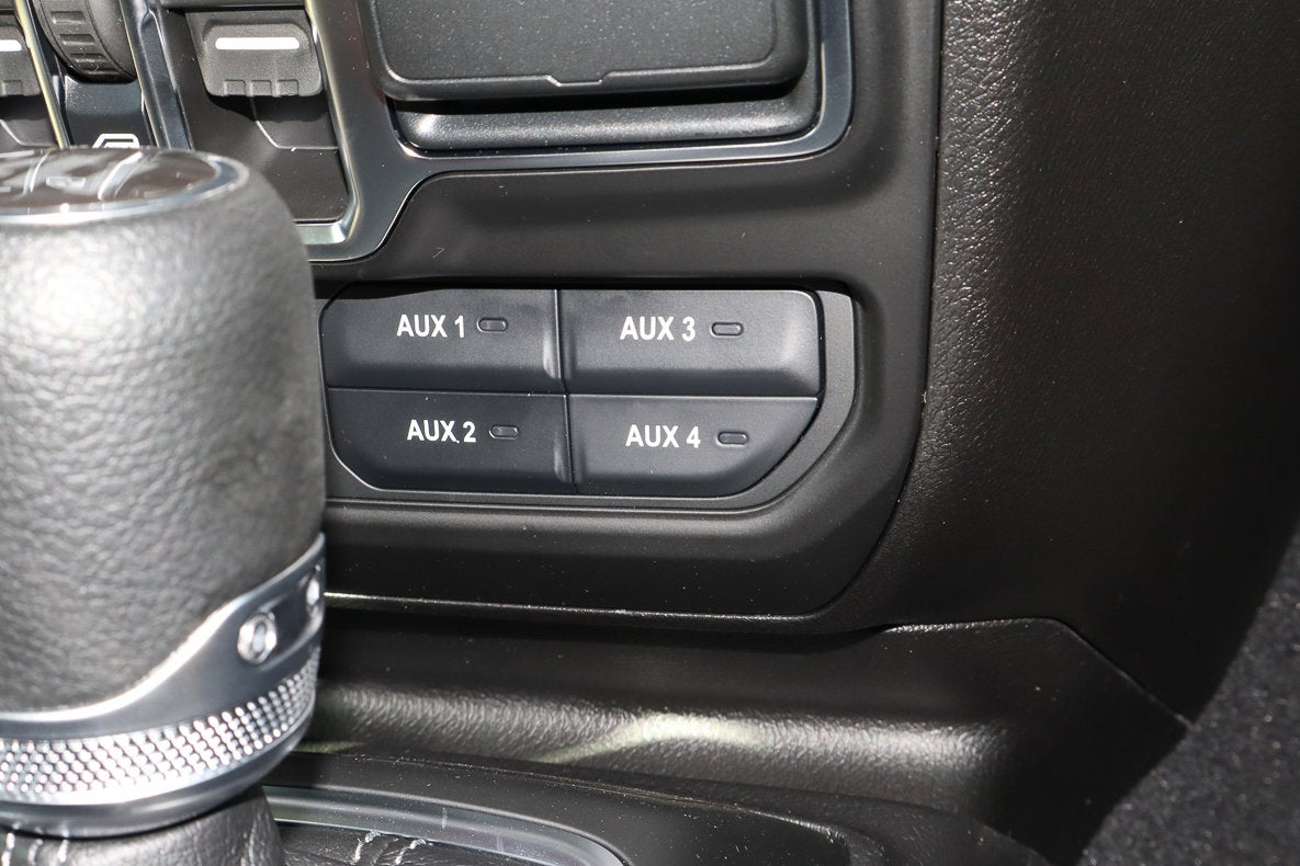 2026 Jeep Wrangler Willys 41 4 Door 4x4