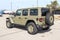 2026 Jeep Wrangler Willys 41 4 Door 4x4
