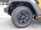 2026 Jeep Wrangler Sport 4 Door 4x4