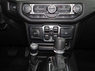 2026 Jeep Wrangler Sport 4 Door 4x4