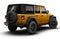 2026 Jeep Wrangler Sport 4 Door 4x4