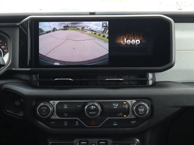 2026 Jeep Wrangler Sport 4 Door 4x4