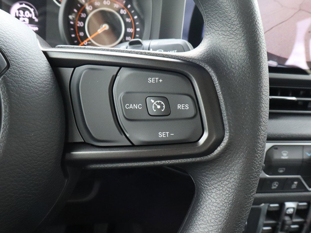 2026 Jeep Wrangler Sport 4 Door 4x4