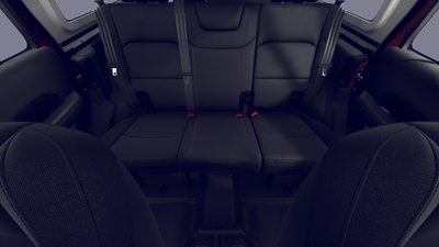 2026 Jeep Wrangler Sport 4 Door 4x4