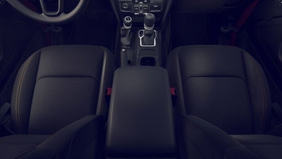 2026 Jeep Wrangler Sport 4 Door 4x4