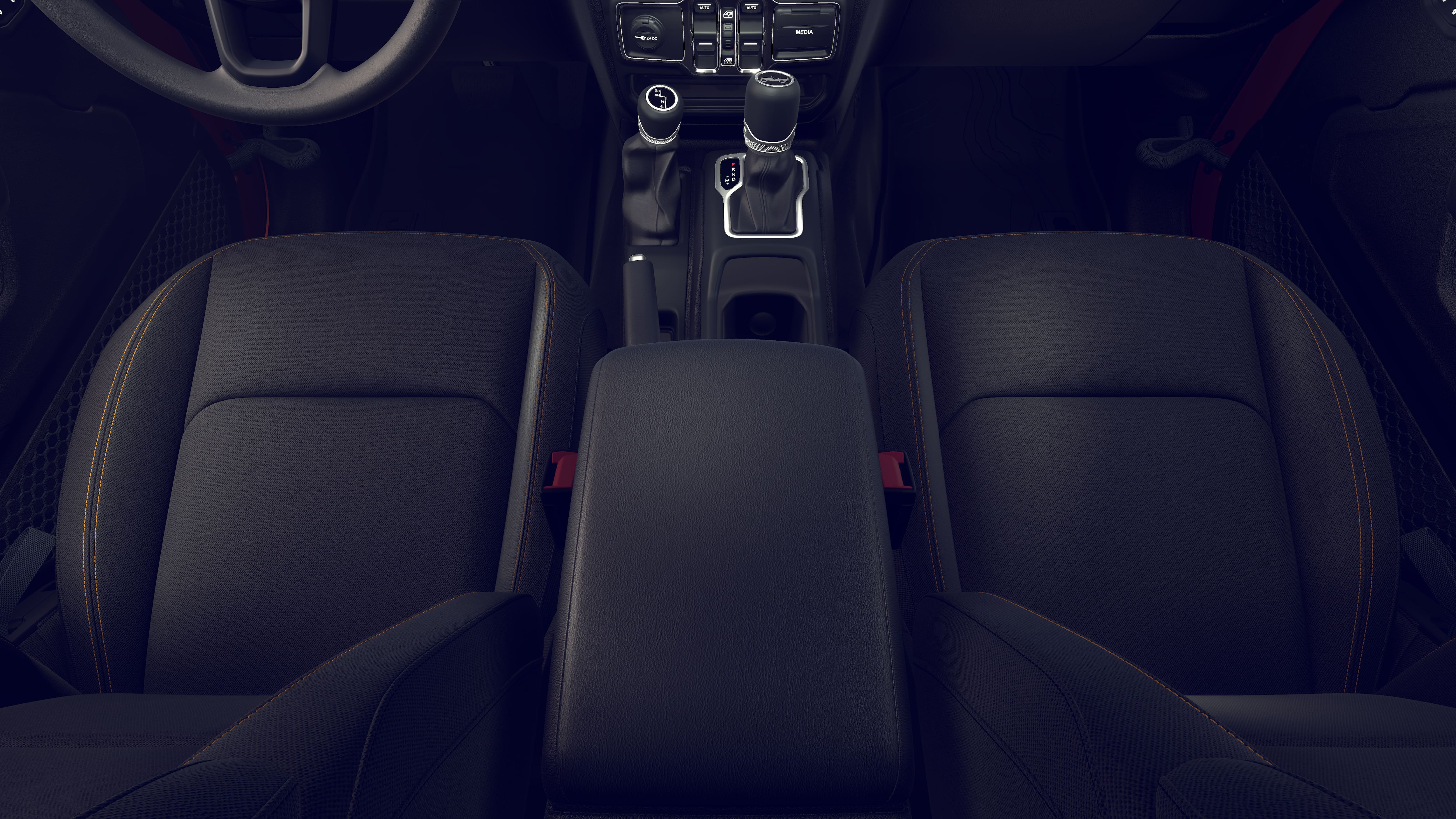 2026 Jeep Wrangler Sport 4 Door 4x4