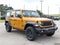 2026 Jeep Wrangler Sport 4 Door 4x4