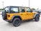 2026 Jeep Wrangler Sport 4 Door 4x4