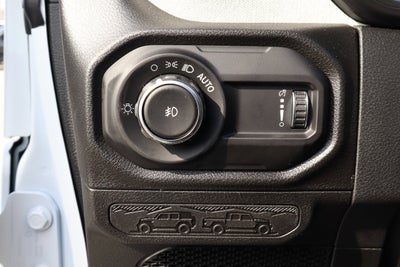 2026 Jeep Wrangler Sport S 4 Door 4x4