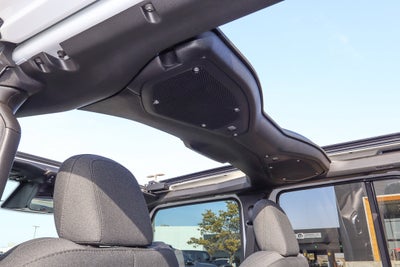 2026 Jeep Wrangler Sport S 4 Door 4x4