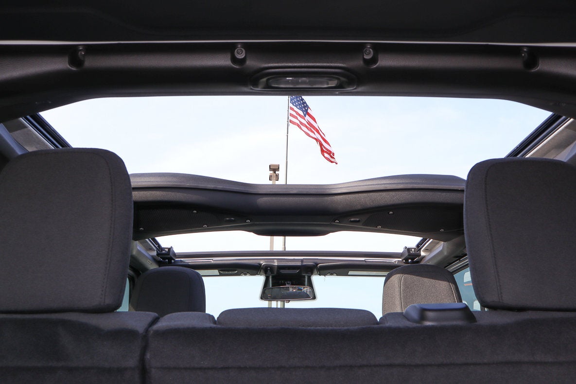 2026 Jeep Wrangler Sport S 4 Door 4x4