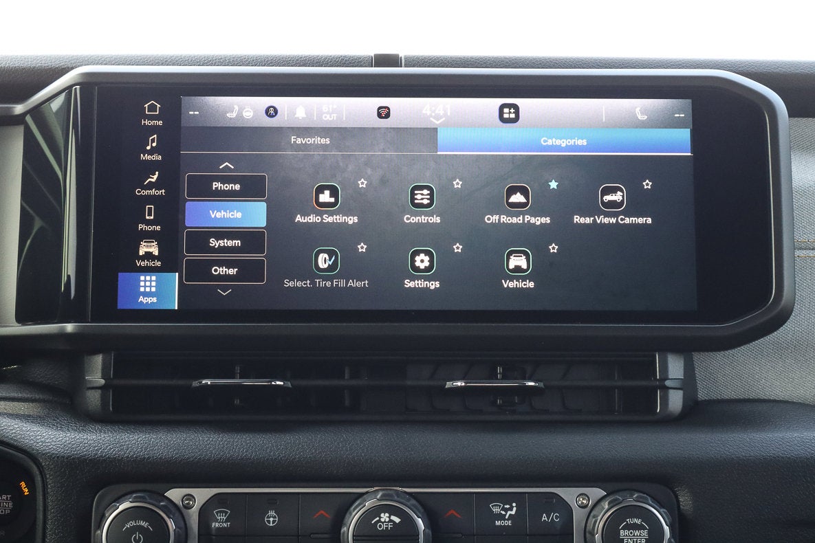 2026 Jeep Wrangler Sport S 4 Door 4x4