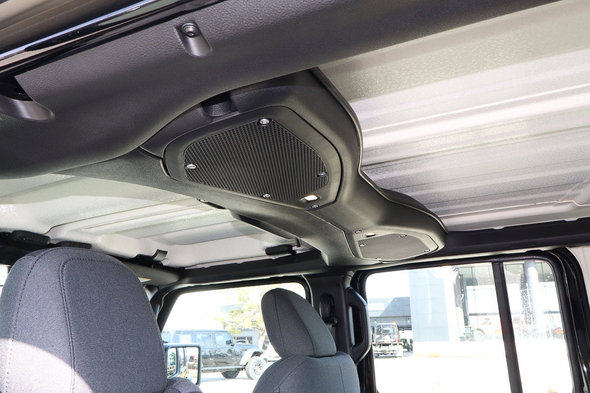 2026 Jeep Wrangler Sport 4 Door 4x4