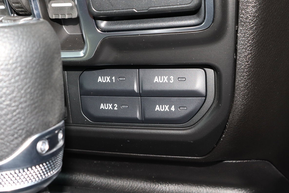 2026 Jeep Wrangler Sport 4 Door 4x4