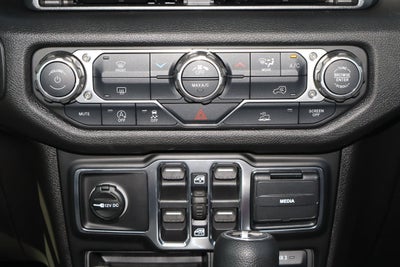 2026 Jeep Wrangler Sport 4 Door 4x4