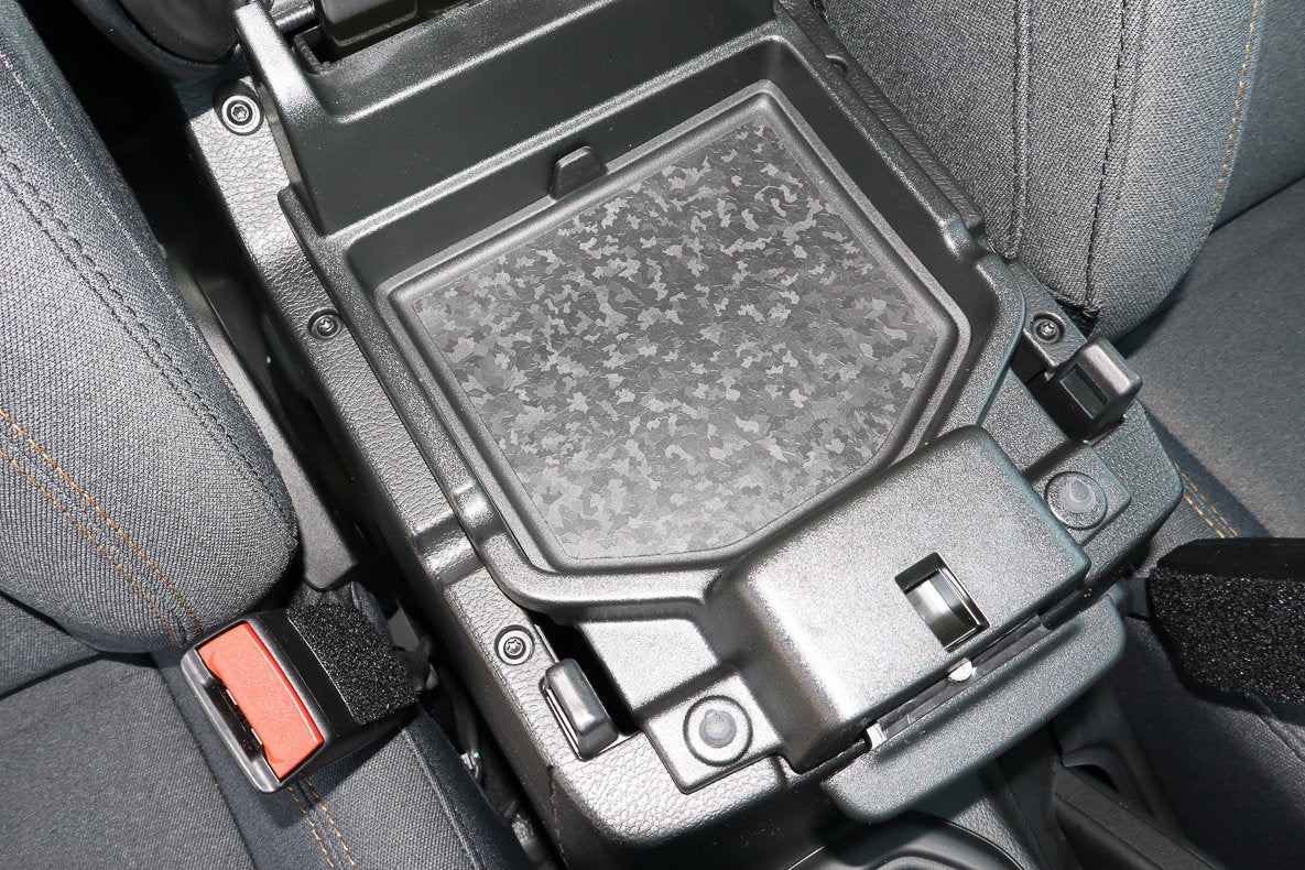 2026 Jeep Wrangler Sport 4 Door 4x4