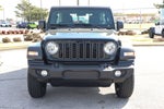 2026 Jeep Wrangler Sport 4 Door 4x4