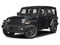 2027 Jeep Wrangler Rewind 4 Door 4x4