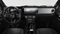 2027 Jeep Wrangler Rewind 4 Door 4x4