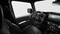 2027 Jeep Wrangler Rewind 4 Door 4x4