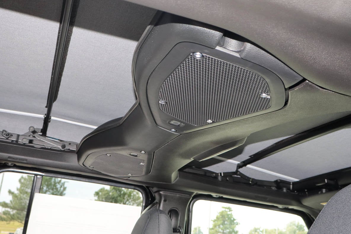 2027 Jeep Wrangler Sport 4 Door 4x4