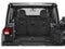 2027 Jeep Wrangler Rewind 4 Door 4x4