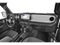 2027 Jeep Wrangler Rewind 4 Door 4x4