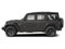 2027 Jeep Wrangler Rewind 4 Door 4x4