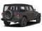 2027 Jeep Wrangler Rewind 4 Door 4x4
