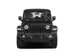 2027 Jeep Wrangler Rewind 4 Door 4x4