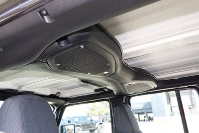 2026 Jeep Wrangler Sport 4 Door 4x4