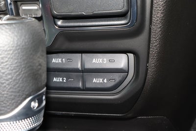 2026 Jeep Wrangler Sport 4 Door 4x4