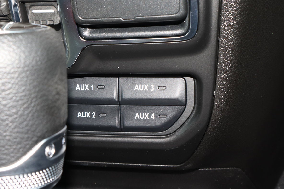 2026 Jeep Wrangler Sport 4 Door 4x4