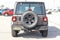 2026 Jeep Wrangler Sport 4 Door 4x4