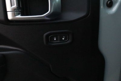 2026 Jeep Wrangler Sport 4 Door 4x4