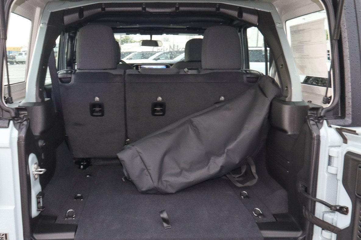 2026 Jeep Wrangler Sport 4 Door 4x4