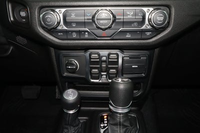 2026 Jeep Wrangler Sport 4 Door 4x4