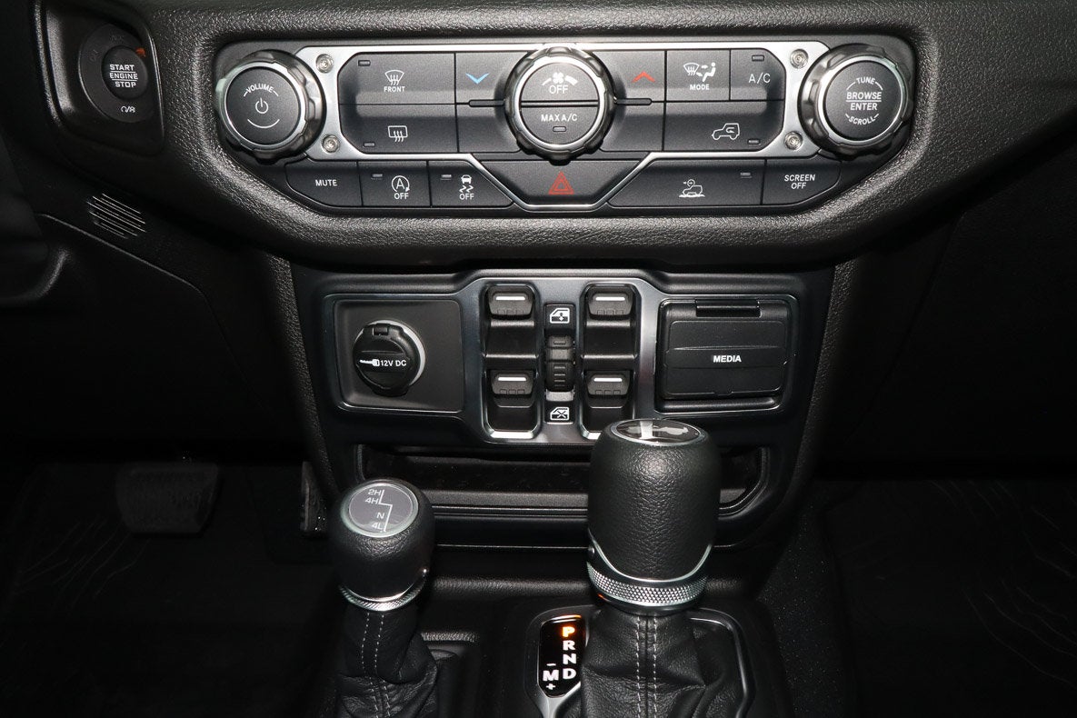 2026 Jeep Wrangler Sport 4 Door 4x4