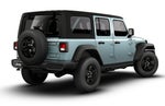 2026 Jeep Wrangler Sport 4 Door 4x4