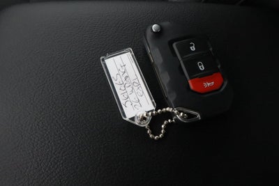 2026 Jeep Wrangler Sport 4 Door 4x4