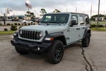 2026 Jeep Wrangler Sport 4 Door 4x4