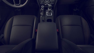 2026 Jeep Wrangler Sport 4 Door 4x4
