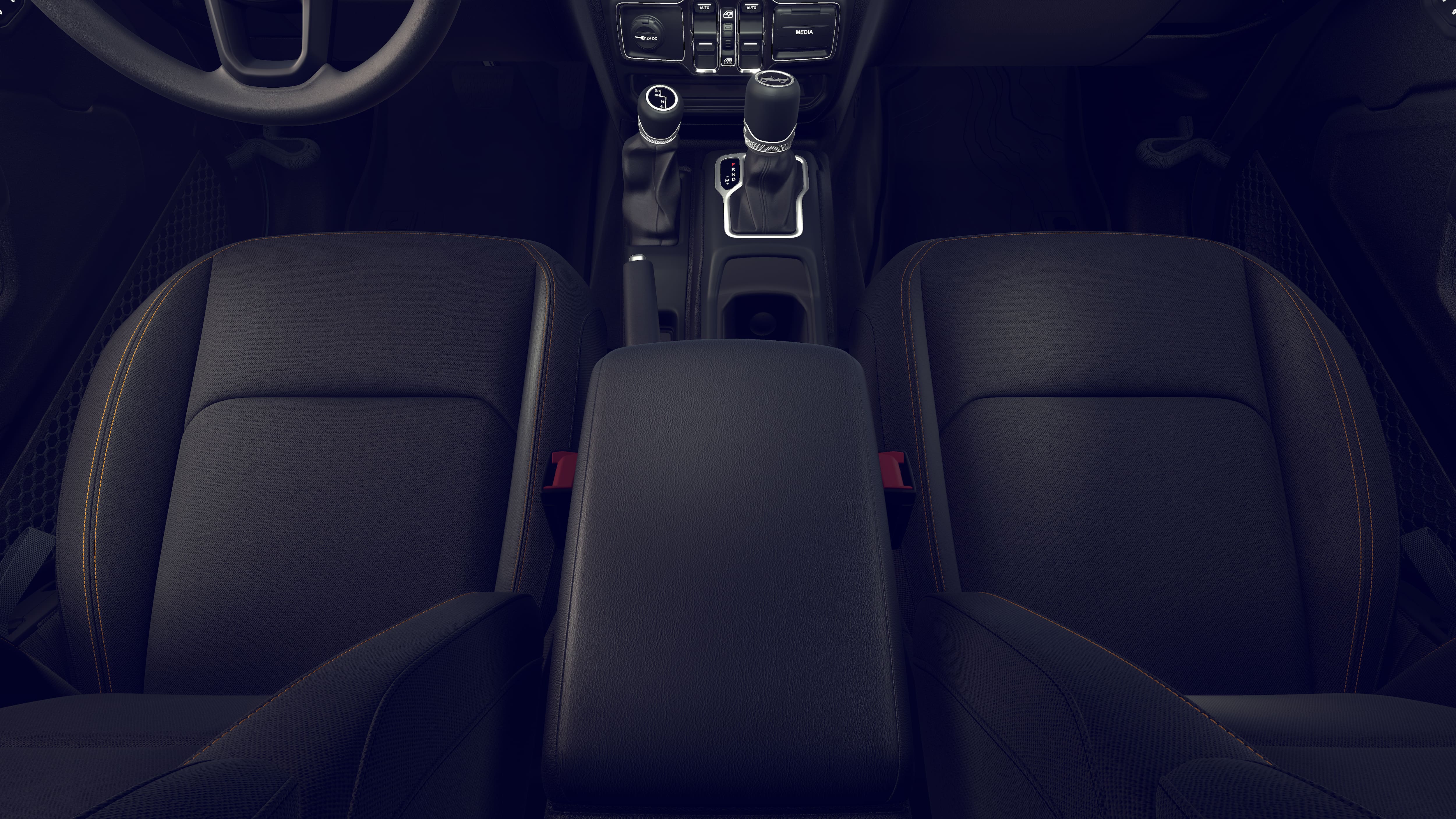 2026 Jeep Wrangler Sport 4 Door 4x4