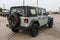 2026 Jeep Wrangler Sport 4 Door 4x4